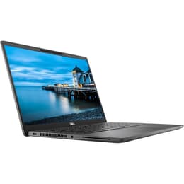 Dell Latitude 7420 14" (2020) - Core i5 - Gen 11 (G) - 16GB - SSD 256 GB QWERTZ - Γερμανικό