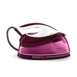 Philips PerfectCare Compact GC7808/40 Σίδερο ατμού