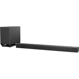 Soundbar & Home Cinema Sony HT-ST5000 - Μαύρο