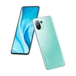 Xiaomi Mi 11 Lite 5G 64GB - Πράσινο - Ξεκλείδωτο