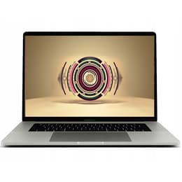 MacBook Pro 16" (2019) - QWERTY - Σουηδικό