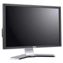 19" Dell UltraSharp 1907FP 1280 x 1024 LCD monitor Μαύρο