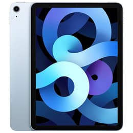 iPad Air (2020) 4η γενιά 64 Go - WiFi - Μπλε Του Ουρανού