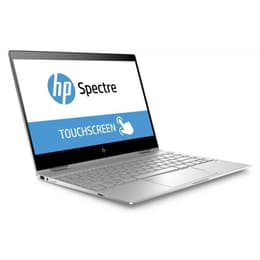 HP Spectre x360 13-ae007nf 13" () - Core i5-8250U - 8GB - SSD 128 Gb AZERTY - Γαλλικό