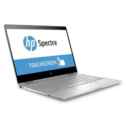 HP Spectre X360 13" (2018) - Core i5 - Gen 8 (U) - 8GB - SSD 128 GB AZERTY - Γαλλικό