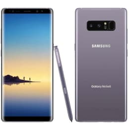 Galaxy Note8 64GB - Γκρι - Ξεκλείδωτο