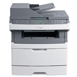 Monochrome Laser Lexmark X364DN - 13B0550 Μονόχρωμο laser
