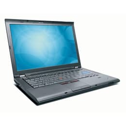 Lenovo ThinkPad T420 14" (2011) - Core i5-2520M - 8GB - SSD 240 Gb AZERTY - Γαλλικό