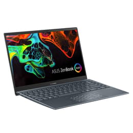 Asus ZenBook 13 UX325JA 13" (2021) - Core i5 - Gen 11 (G) - 8GB - SSD 256 GB AZERTY - Γαλλικό