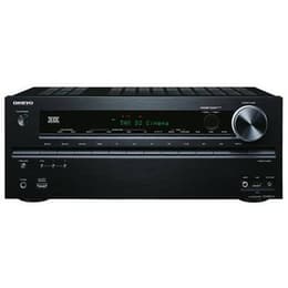 Onkyo TX-NR616 Ενισχυτές ήχου