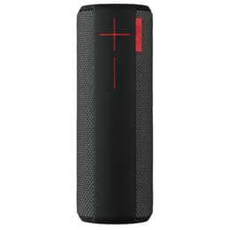Logitech UE Boom Bluetooth Ηχεία - Μαύρο