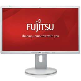 22" Fujitsu B22-8 WE Neo 1680 x 1050 LCD monitor Γκρι