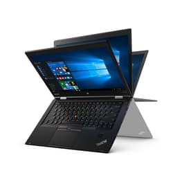 Lenovo ThinkPad X1 Yoga G3 13" (2018) - Core i5 - Gen 8 (U) - 8GB - SSD 256 GB AZERTY - Γαλλικό