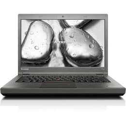 Lenovo ThinkPad T440P 14" (2015) - Core i5-4200U - 4GB - HDD 16 Gb QWERTZ - Γερμανικό