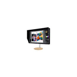 27" Acer ConceptD CP3271UV 2560 x 1440 LED monitor Μαύρο