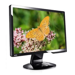 24" Benq G2420HDBL 1920 x 1080 LCD monitor Μαύρο