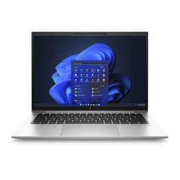 HP EliteBook 1040 G9 14" (2022) - Core i5 - Gen 12 (U) - 16GB - SSD 512 GB QWERTY - Πορτογαλικό