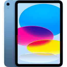iPad 11 (2025) 11η γενιά 128 Go - WiFi - Μπλε