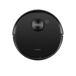 Ηλεκτρική σκούπα ρομπότ ECOVACS Deebot OZMO Pro T8