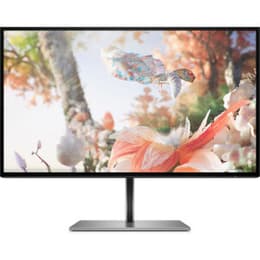 25" HP Z25xs G3 2560 x 1440 LED monitor Μαύρο