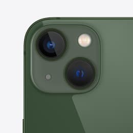 iPhone 13 mini 256GB - Πράσινο - Ξεκλείδωτο
