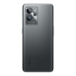Realme GT2 Pro 128GB - Μαύρο - Ξεκλείδωτο