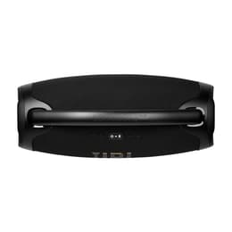 JBL Boombox 3 Wi-Fi Bluetooth Ηχεία - Μαύρο