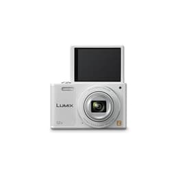 Συμπαγής Lumix DMC-SZ10 - Γκρι + Panasonic Lumix 4.3-51.6mm f/3.1-6.3 ASPH. f/3.1-6.3