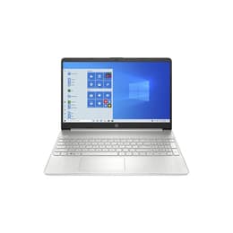 HP 15S-EQ0031NS 15" (2020) - Ryzen 5 3500U - 8GB - SSD 512 GB QWERTY - Ισπανικό