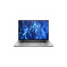 HP Zbook Studio G11 16" (2023) - Core Ultra 7 155H - 32GB - SSD 512 GB QWERTY - Σουηδικό