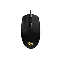 Logitech G203 Ποντίκι
