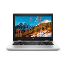 HP ProBook 640 G5 14" (2018) - Core i7 - Gen 8 (U) - 16GB - SSD 1 tb QWERTY - Ισπανικό