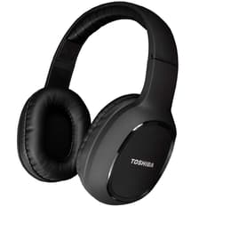 Toshiba RZE-BT160H wireless Ακουστικά Μικρόφωνο - Μαύρο