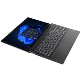 Lenovo V15 G4 AMN 15" (2023) - Ryzen 5 - 7000 Series (U) - 8GB - SSD 512 GB AZERTY - Γαλλικό