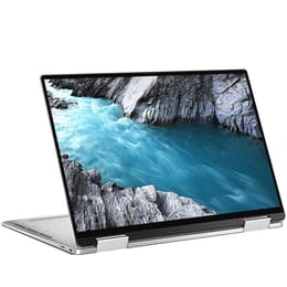 Dell XPS 7390 13" (2020) - Core i5 - Gen 10 (G) - 8GB - SSD 256 GB QWERTY - Αγγλικά