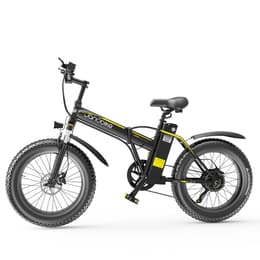 Janobike E20 Ηλεκτρικό ποδήλατο