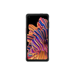 Galaxy XCover Pro 64GB - Μαύρο - Ξεκλείδωτο