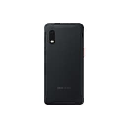 Galaxy XCover Pro 64GB - Μαύρο - Ξεκλείδωτο