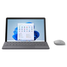 Microsoft Surface GO 3 10" () - Pentium Gold 6500Y - 8GB - SSD 128 GB QWERTY - Σουηδικό