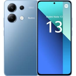 Xiaomi Redmi Note 13 4G 128GB - Τιρκουάζ - Ξεκλείδωτο