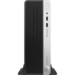 HP ProDesk 400 G5 SFF Core i5-8500 3 - SSD 256 GB - 8GB