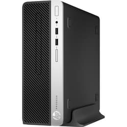 HP ProDesk 400 G5 SFF Core i5-8500 3 - SSD 256 GB - 8GB