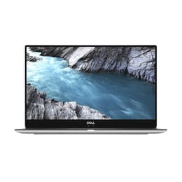 Dell XPS 13 9370 13" (2018) - Core i5 - Gen 8 (U) - 16GB - SSD 1 tb QWERTY - Αγγλικά