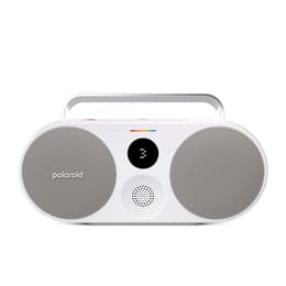 Polaroid P3 Bluetooth Ηχεία - Γκρι