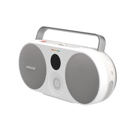 Polaroid P3 Bluetooth Ηχεία - Γκρι