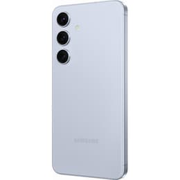 Galaxy S24 FE 128GB - Μπλε - Ξεκλείδωτο