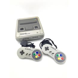 Nintendo Super Famicom HVC-002 - Γκρι