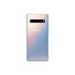 Galaxy S10 128GB - Άσπρο - Ξεκλείδωτο