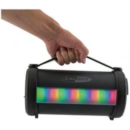 Caliber HP 523 BTL Bluetooth Ηχεία - Μαύρο