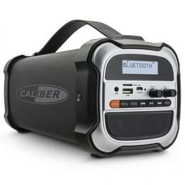 Caliber HP 523 BTL Bluetooth Ηχεία - Μαύρο